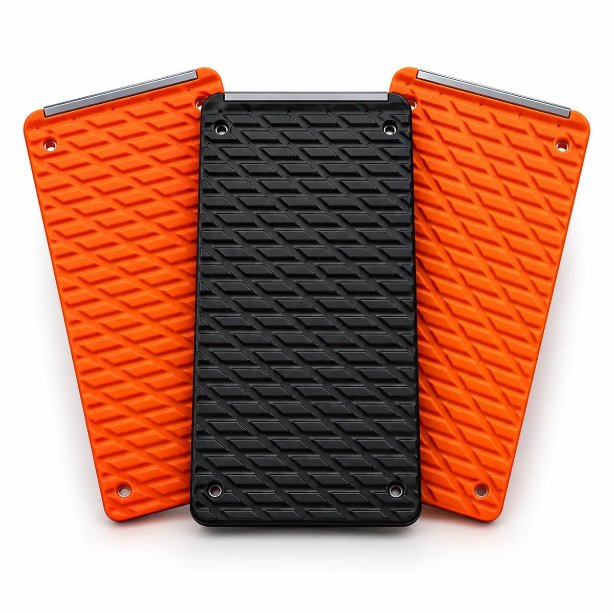 Portable Rollable Bendable Soft Silicone Multi-Angle Stand for Phones, IPads and other devices