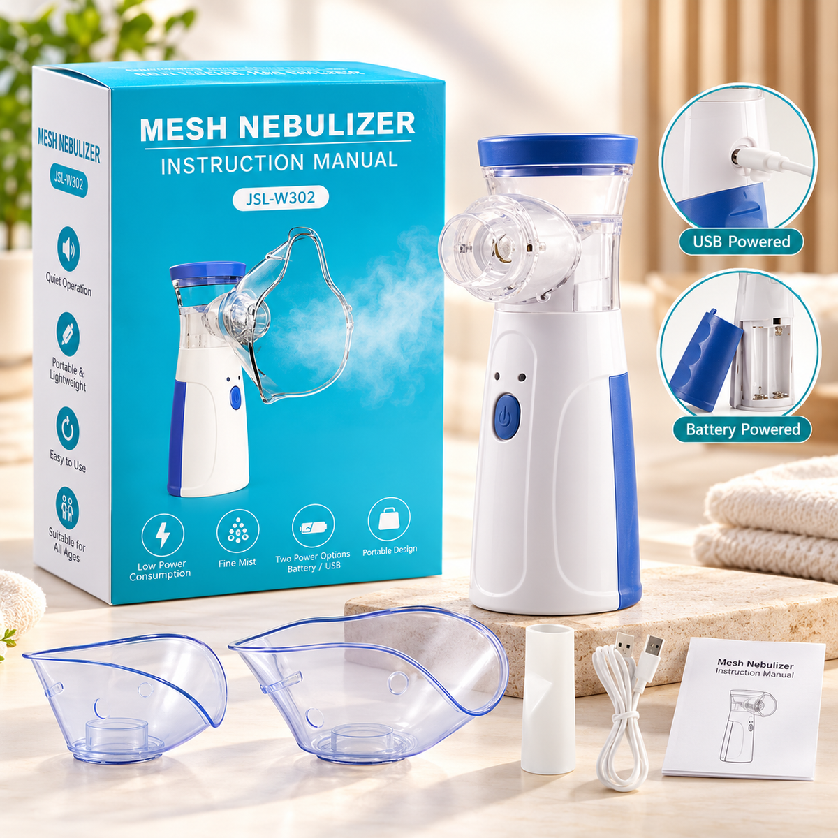 FDA APPROVED MICRO NUBILIZER (CHINESE IMPORTED).